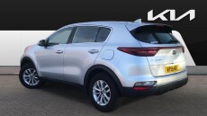 Kia Sportage 1.6 GDi ISG 1 5dr Petrol Estate